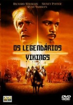 Os Legendrios Vikings - Raridade 