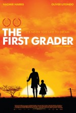 O Aluno da Primeira Srie -The First Grader 