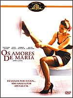 Os Amores de Maria  - 1984