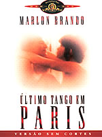 O Ultimo Tango em Paris