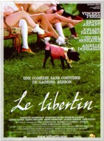 O Libertino ( Le Libertin) 2000