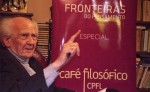 Zygmunt Bauman - Fronteiras do Pensamento