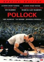 Pollock - A saga do maior pintor expressionista da Amrica