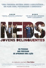 Neds - Jovens Delinquentes