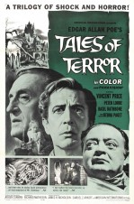 Muralhas do Terror 1962