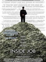 Inside Job - A Verdade da Crise