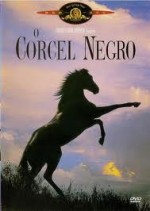 O Corcel Negro - RARIDADE