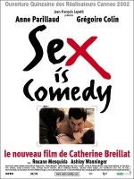 Sex Comedy