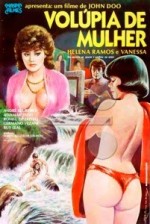 Volpia de Mulher 1984