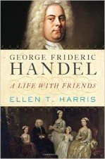 The life of george frideric handel