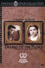 Dirio de Um Padre - De Robert Bresson 