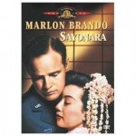 Sayonara- Marlon Brando