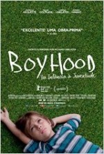 Boyhood - Da Infncia  Juventude