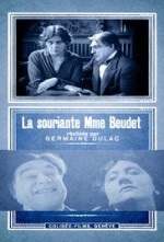 A SORRIDENTE MADAME BEUDET - 1923