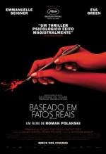 BASEADO EM FATOS REAIS - ROMAN POLANSKI