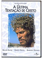 A Ultima Tentao de Cristo