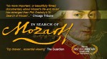 Em Busca de Beethoven e Mozart - 2 DVDS