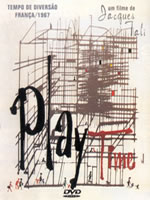 Play Time - (Jacques Tati)