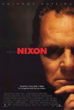 Nixon - DVD Duplo