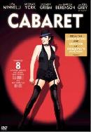 Cabaret - 1972