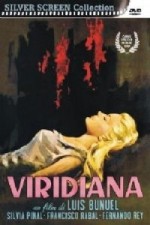 Viridiana - Luis Buuel - RARO