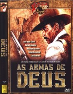 S ARMAS DE DEUS - LEE VAN CLEEF