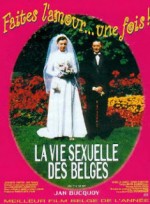 A Vida Sexual dos Belgas: 1950-1978 (1994)