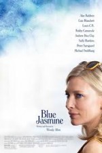 BLUE JASMINE