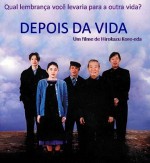 Depois da Vida - AFTERLIFE - 1998 - RARIDADE