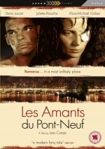 OS AMANTES DE PONT-NEUF (1991)