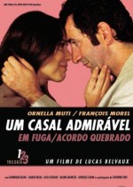 UM CASAL ADMIRVEL- 2002