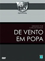 De Vento em Popa