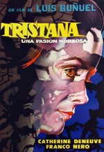 TRISTANA: UMA PAIXO MRBIDA (1970)