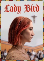 LADY BIRD - A HORA DE VOAR