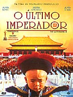 O Ultimo Imperador