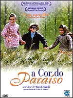 A Cor do Paraso