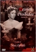 Desejos Proibidos -1953