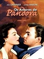 OS AMORES DE PANDORA