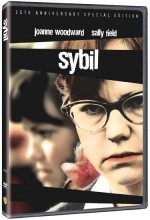 Sybil - (Multiplas Personalidades) Raridade