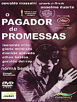 O Pagador de Promessas - 1962