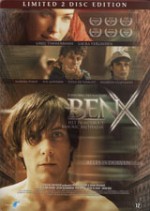 Ben X - (Sindrome de Asperger) - Raro