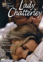 Lady Chatterley - 1993 - Minissrie 4 Captulos - 2 dvds