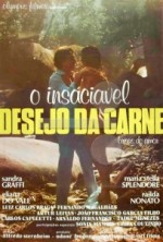 O insacivel desejo da carne: Brisas do Amor (1982)