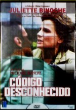 CDIGO DESCONHECIDO - 2000