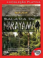 A Balada de Narayama - Raro