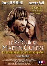 O Retorno De Martin Guerre (1982)