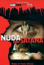 Nude for Satan (1974) Verso Sem Cortes