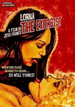 Lorna... The Exorcist (1974)