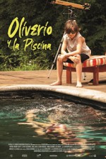 Oliverio e a Piscina