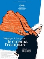 VIAGEM ATRAVS DO CINEMA FRANCS 